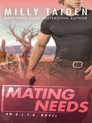cover image of Mating Needs